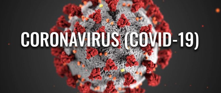 Coronavirus (covid-19)